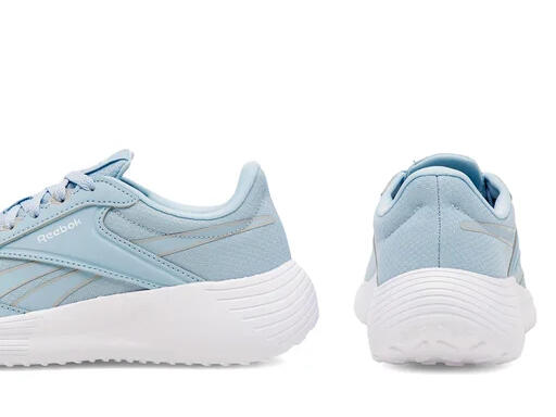 BUTY damskie REEBOK LITE 4 do biegania 100074891niebieskie 38 4/5