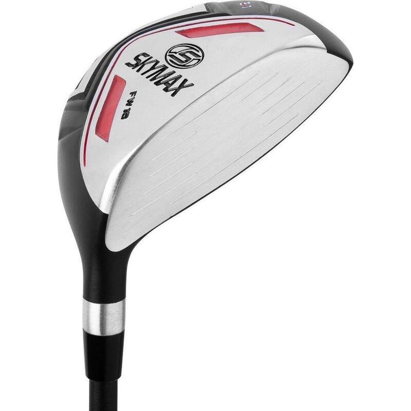 S1 Golf Set - SW / i5 Hybride Bois de parcours Driver Putter
