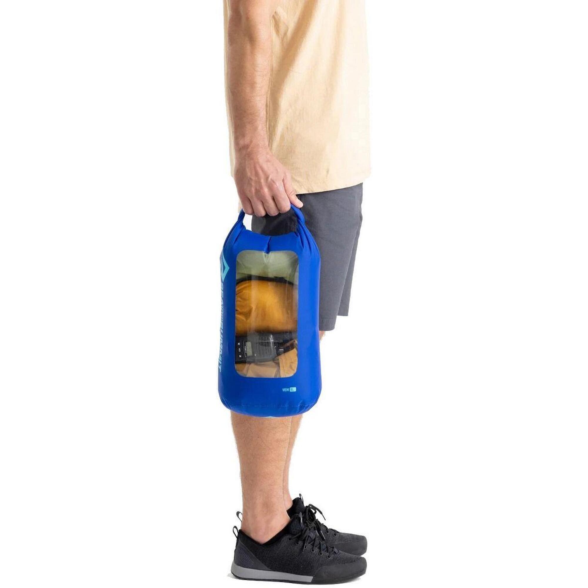 Worek wodoszczelny Sea To Summit Lightweight Dry Bag View 8l