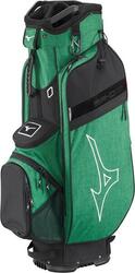 BR D3 - Sac de golf - Sac chariot - Vert
