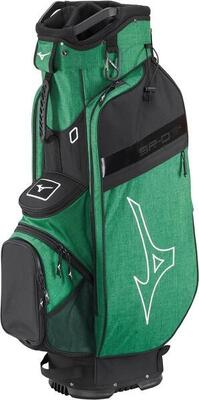 BR D3 - Golftasche - Cartbag - Grün