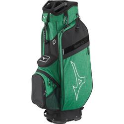 BR D3 - Sac de golf - Sac chariot - Vert