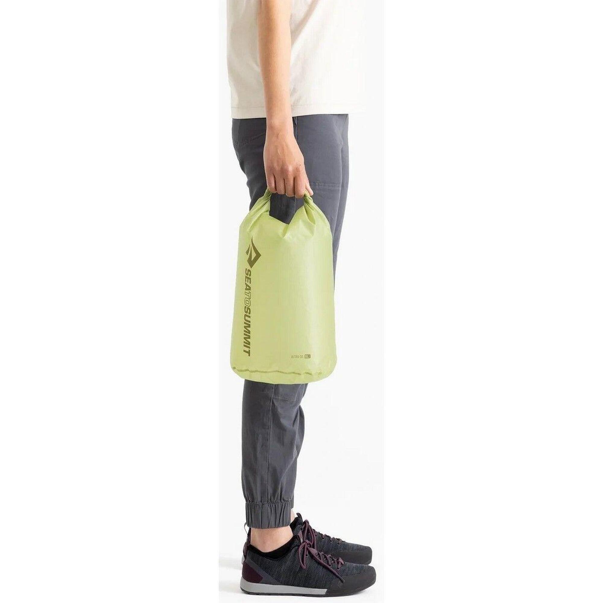 Worek wodoszczelny Ultra Sil Dry Bag 8L - High Rise