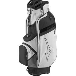 BR D3 - Sac de golf - Sac chariot - Gris