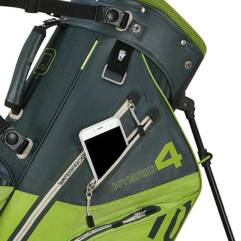 Sac de golf Premium Edition trépied - Green's