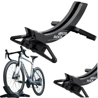 Portaborraccia per bicicletta Rockbros