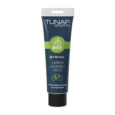 Tunap Carbon Montage Pasta