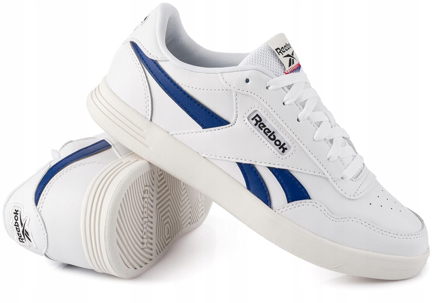 Męskie buty sportowe Reebok Court Advance 5/7