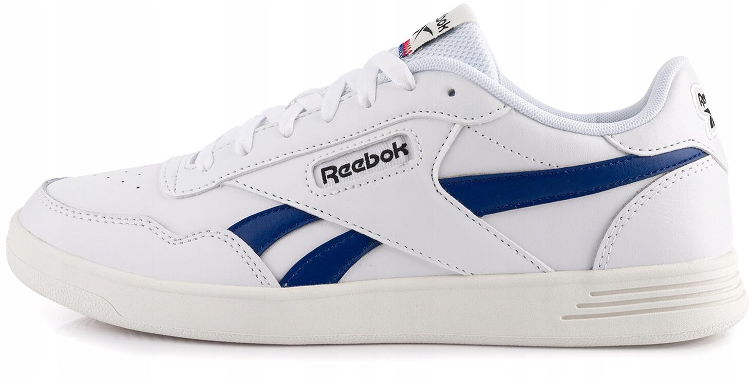 Męskie buty sportowe Reebok Court Advance 2/7