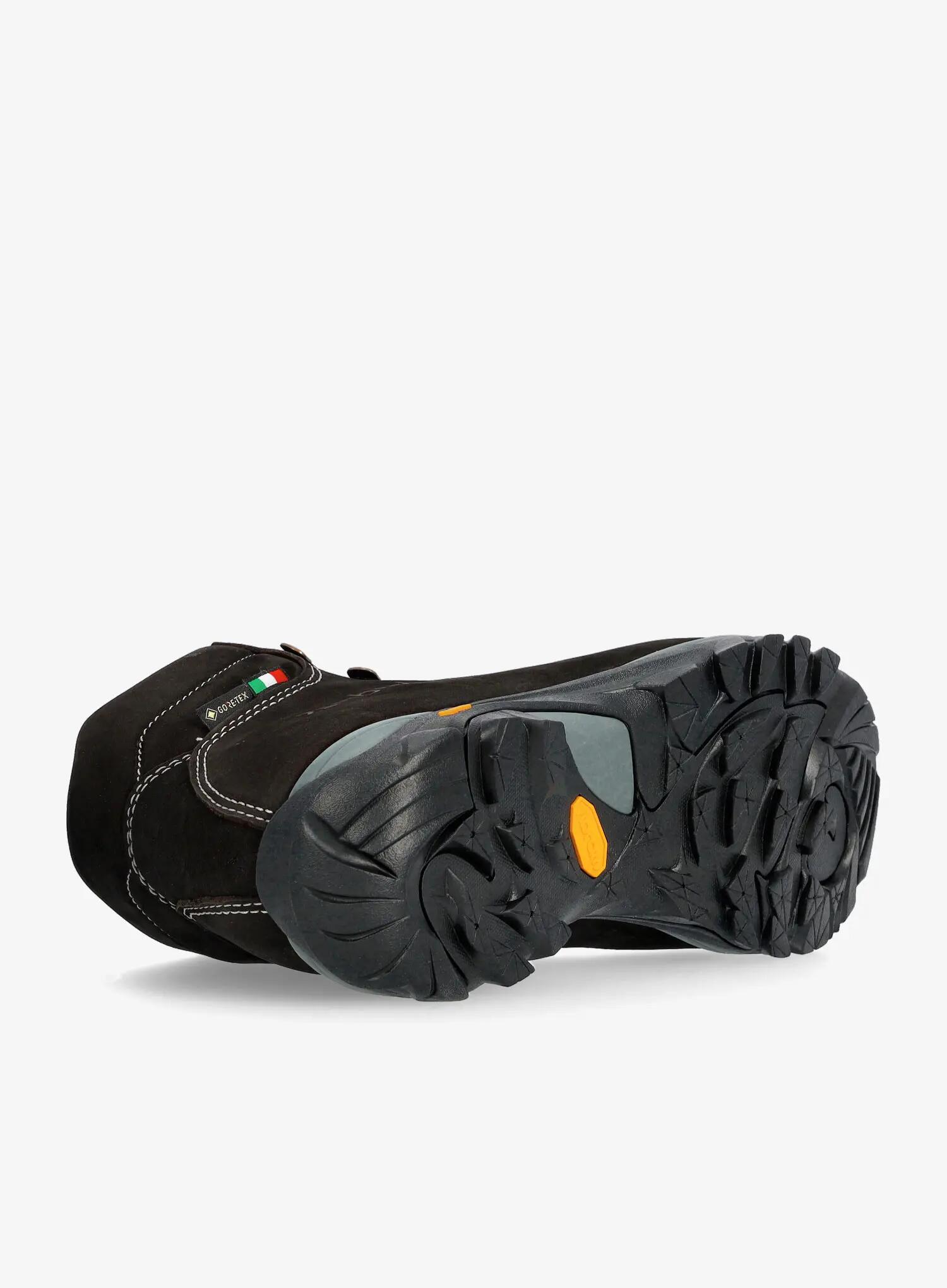 Buty turystyczne męskie Zamberlan New Trail Lite Evo GTX 7/7