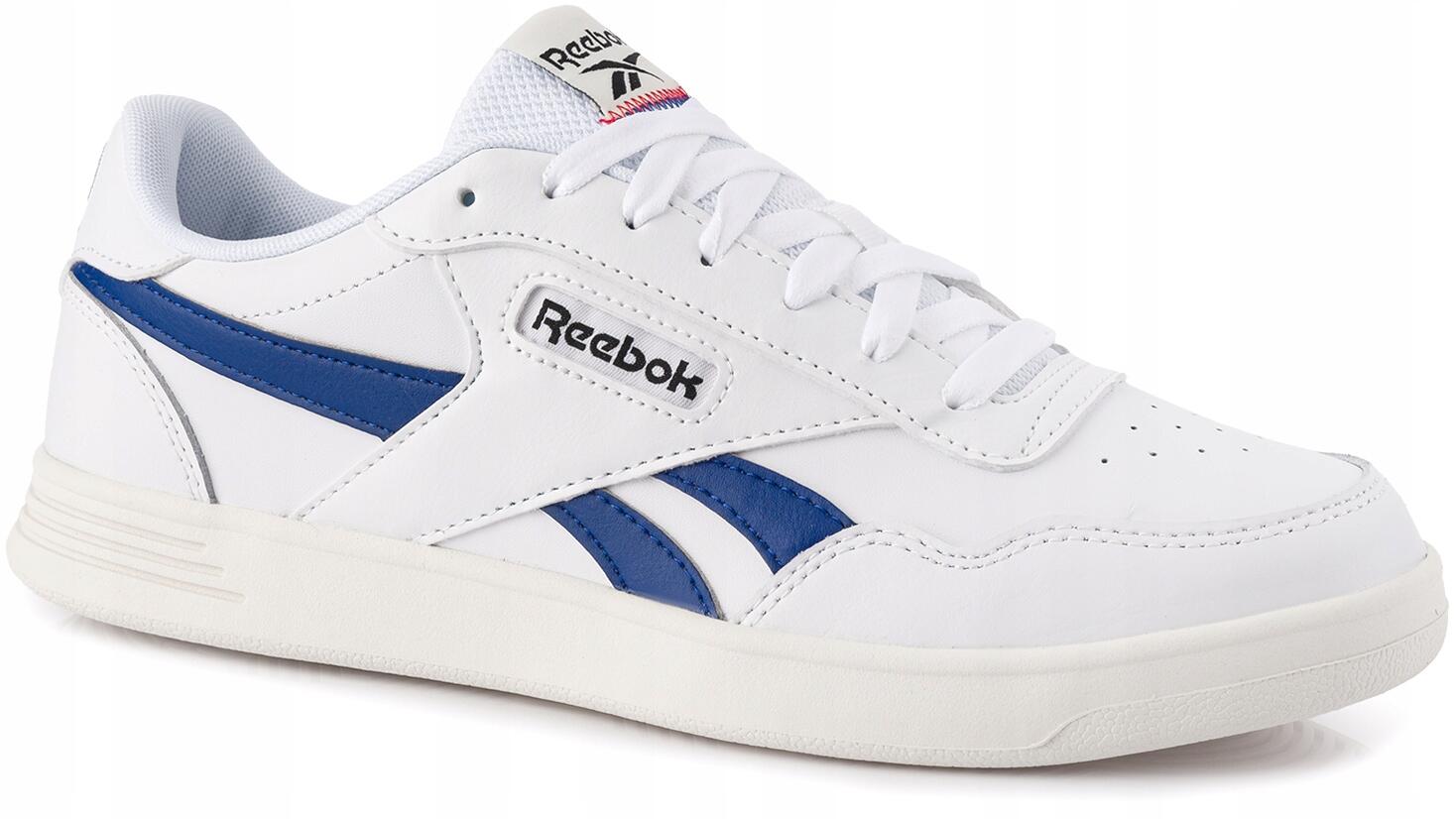 Męskie buty sportowe Reebok Court Advance 4/7