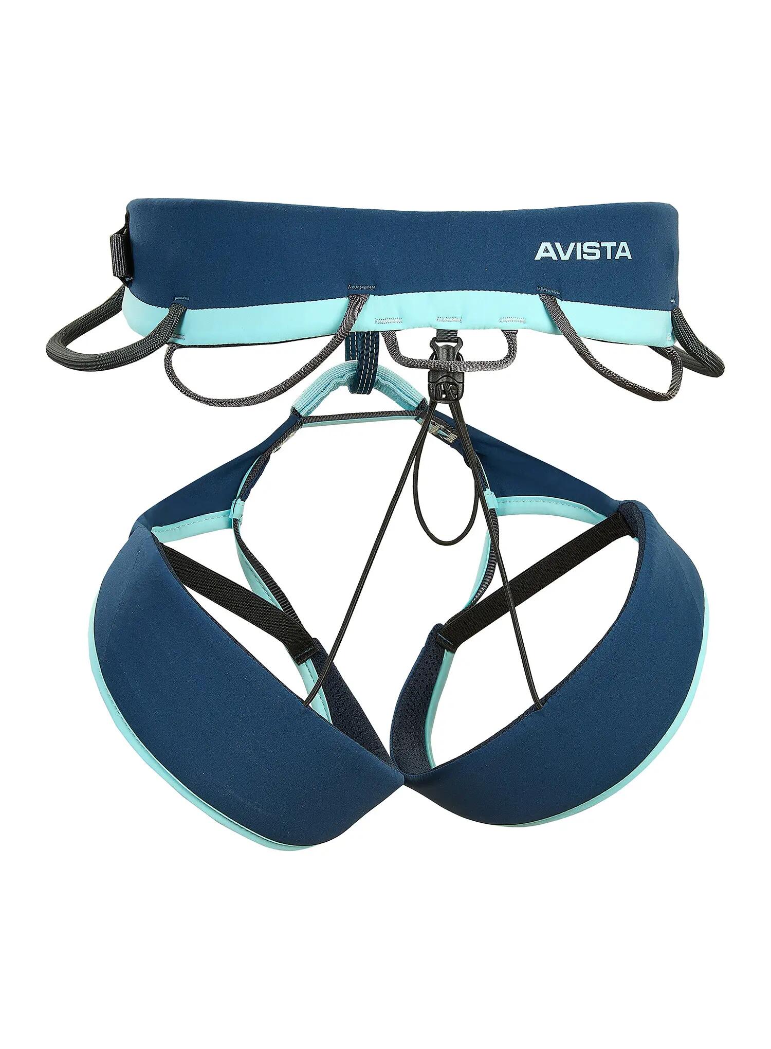 Uprząż wspinaczkowa Climbing Technology Avista 4/4