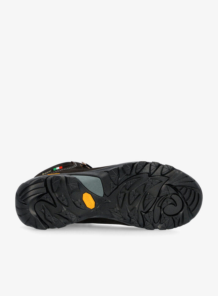 Buty turystyczne męskie Zamberlan New Trail Lite Evo GTX