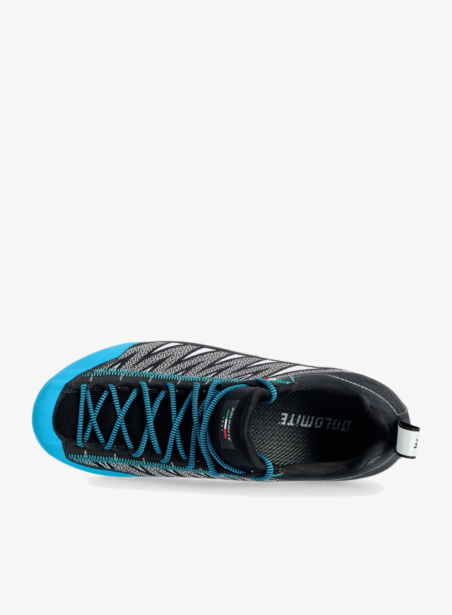 Unisex Multifunktionshalbschuh VELOCISSIMA 5/7