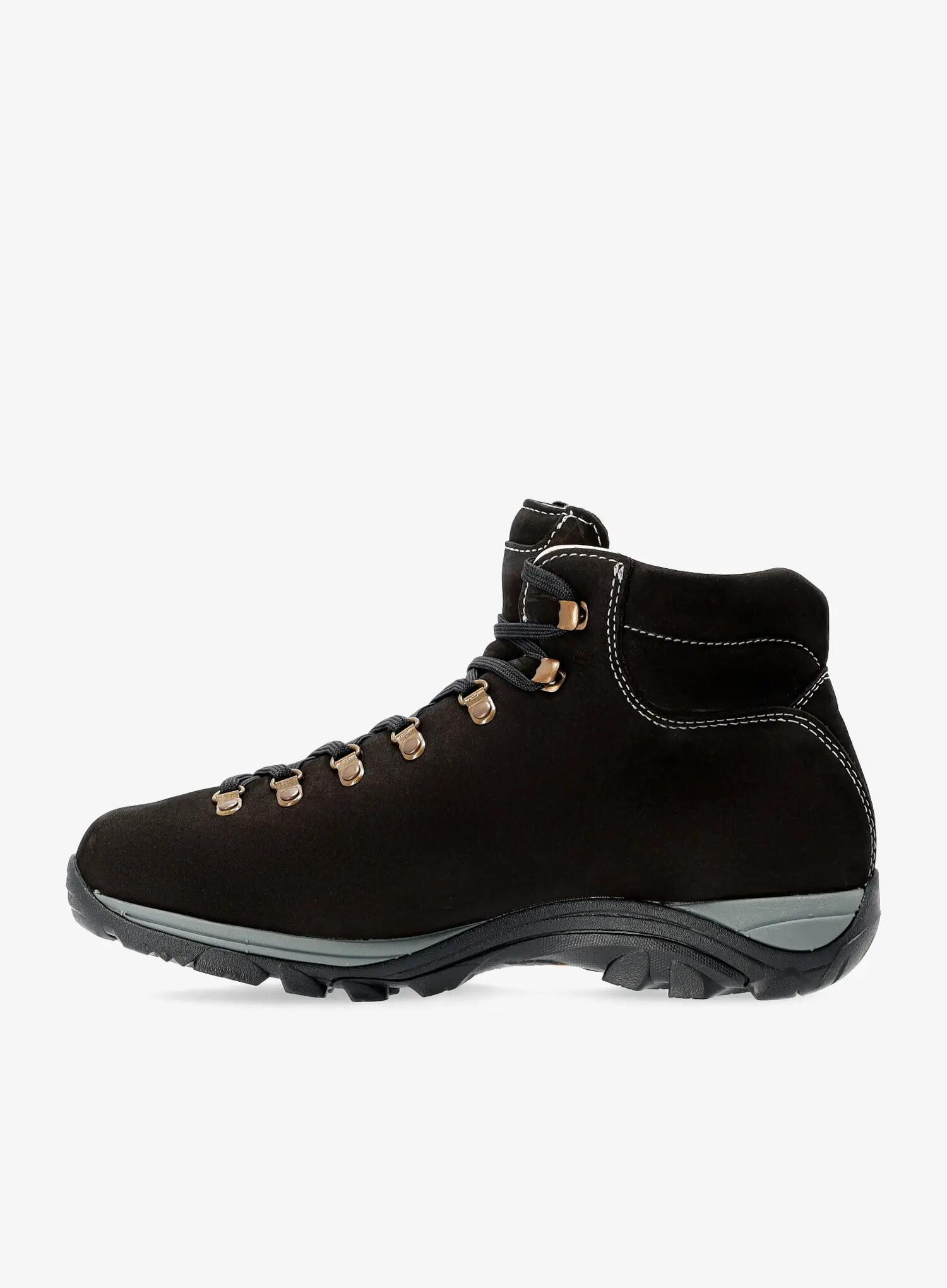 Buty turystyczne męskie Zamberlan New Trail Lite Evo GTX 5/7