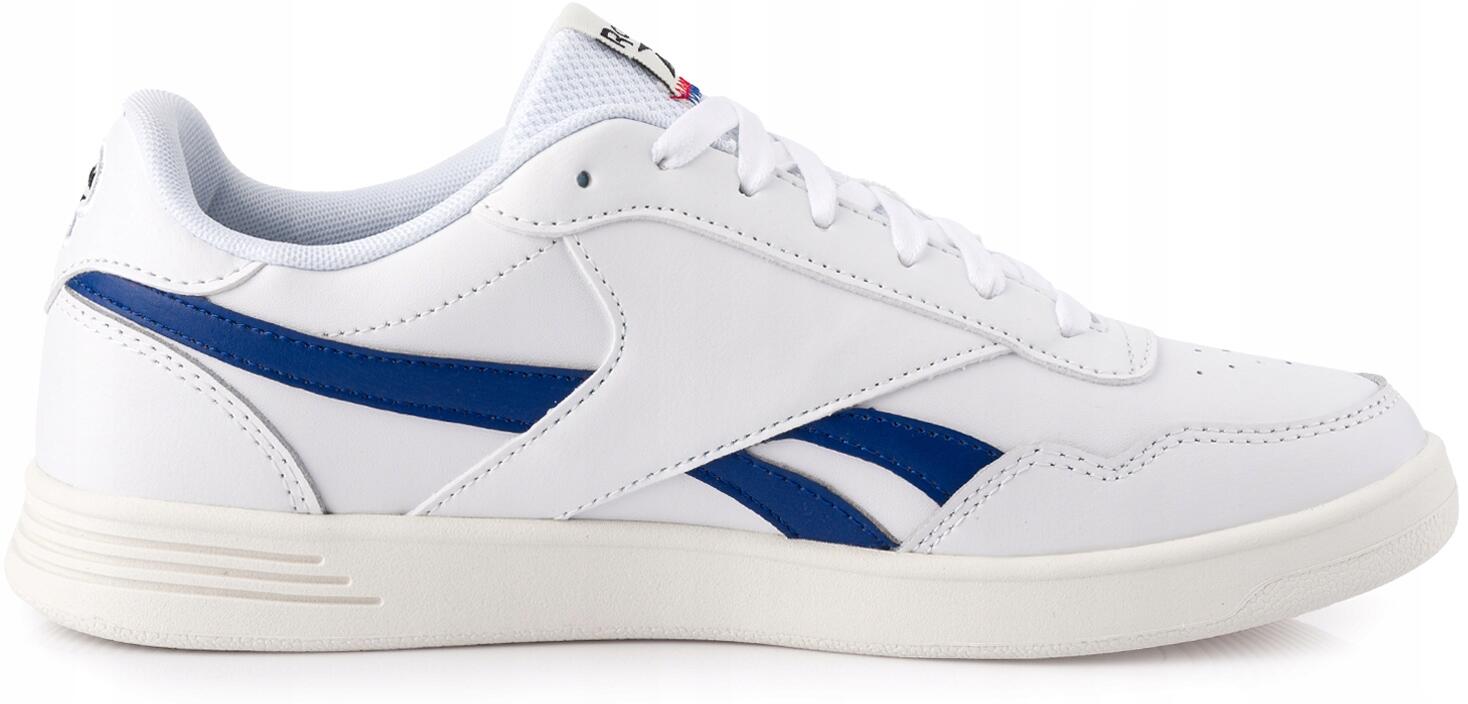 Męskie buty sportowe Reebok Court Advance 3/7