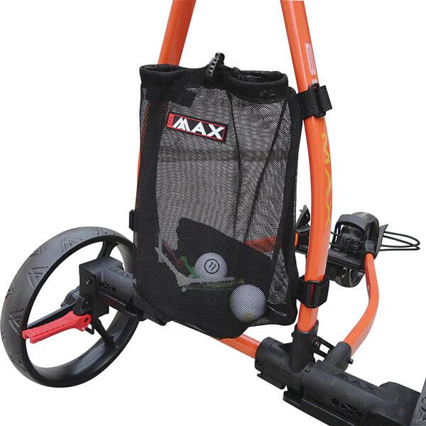 Netzbeutel für Handwagen Big Max 2/3