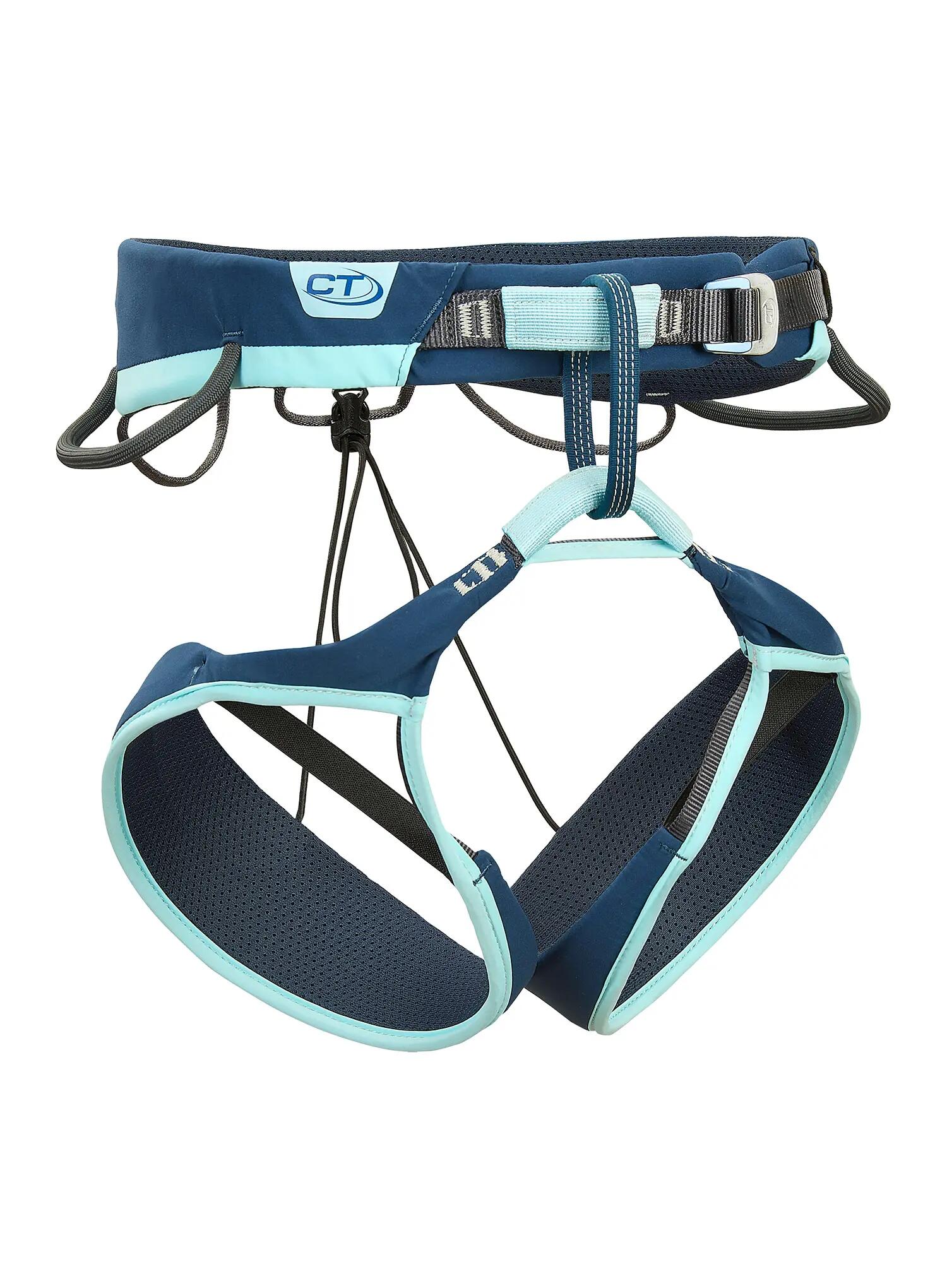 Uprząż wspinaczkowa Climbing Technology Avista 3/4