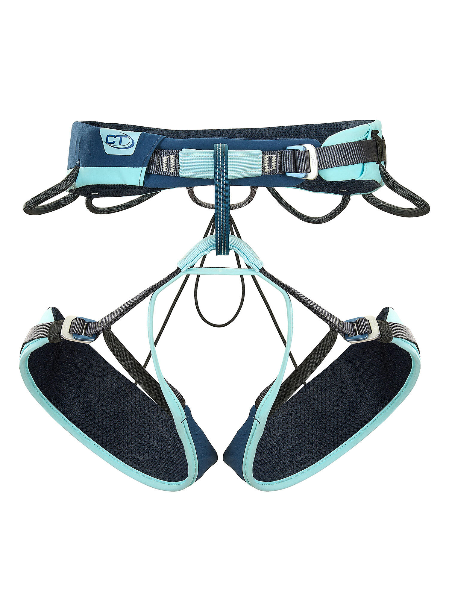 CLIMBING TECHNOLOGY picture