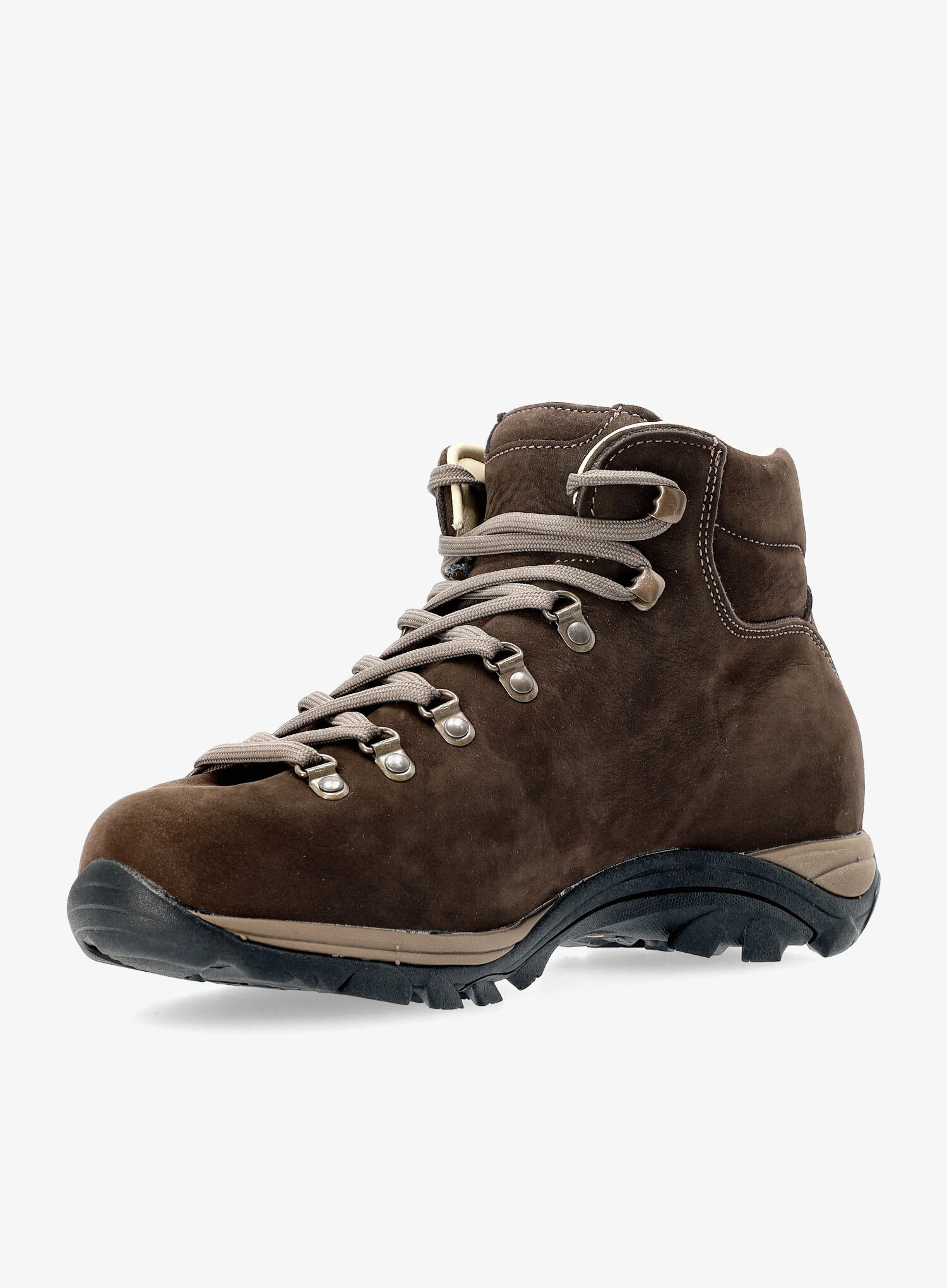 Buty GORE-TEX męskie Zamberlan New Trail Lite Evo GTX 4/7