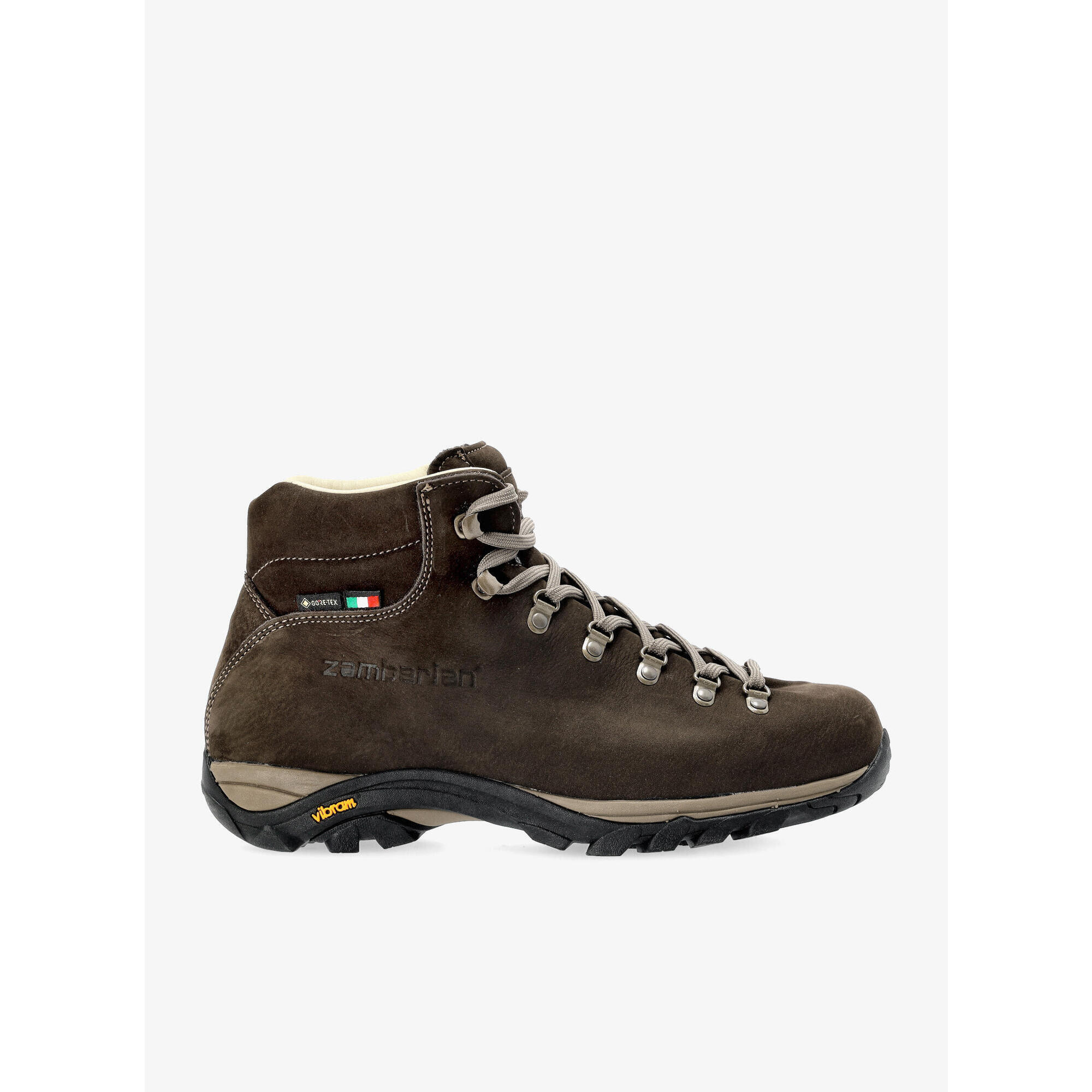 Buty GORE-TEX męskie Zamberlan New Trail Lite Evo GTX