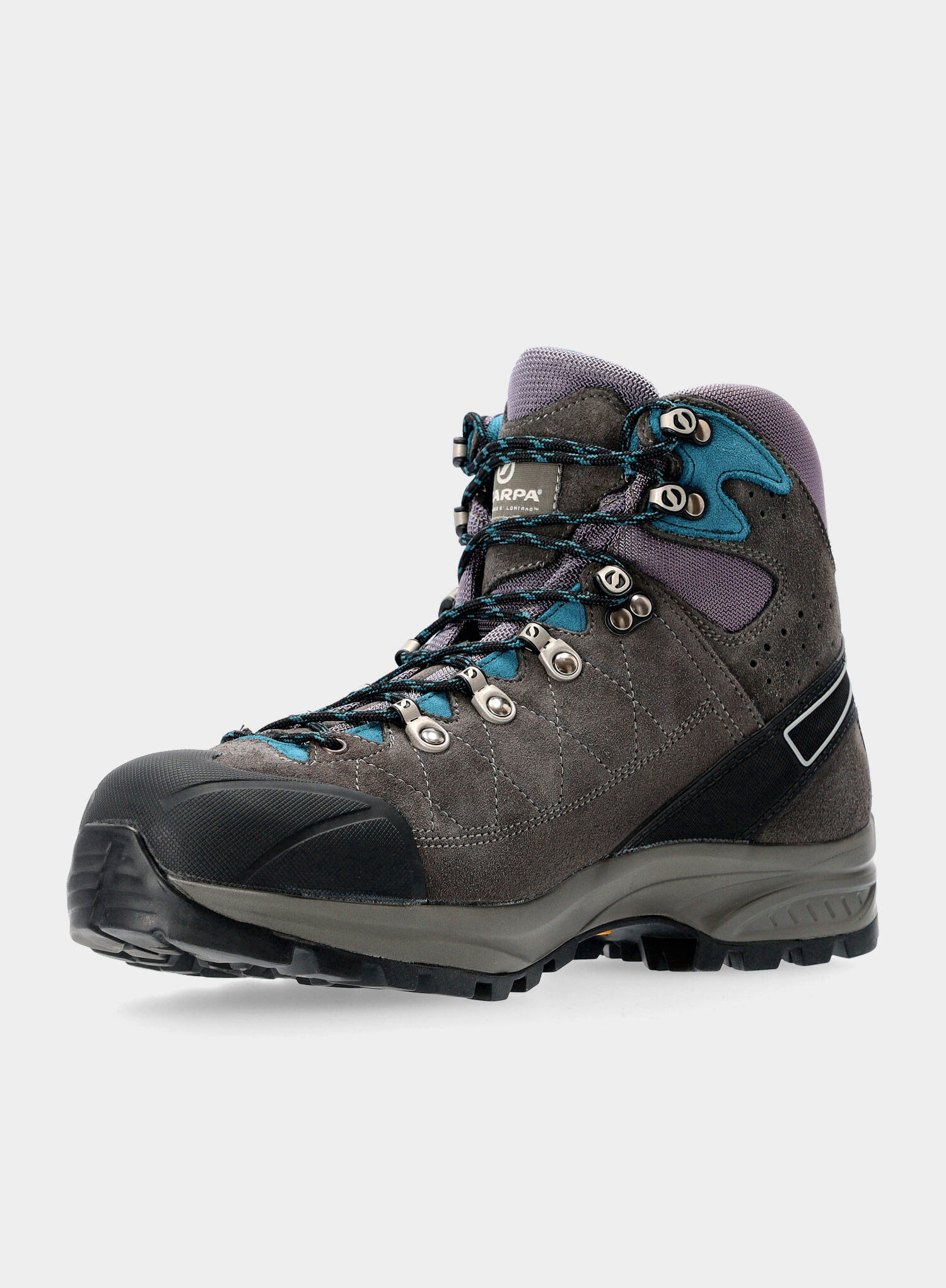 Buty trekkingowe męskie Scarpa Kailash Trek GTX 4/7
