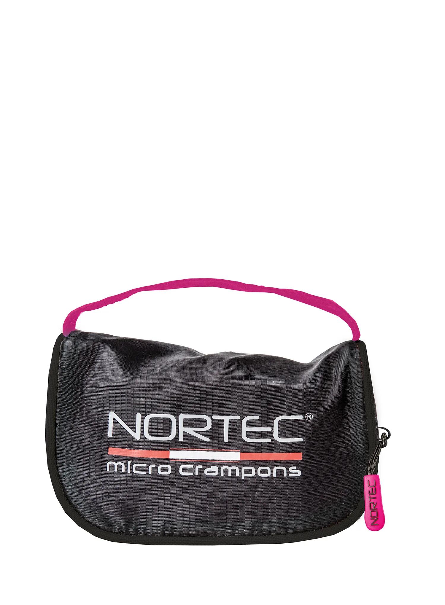 Crampons Nortec Trail 2.4 - Rose 4/4