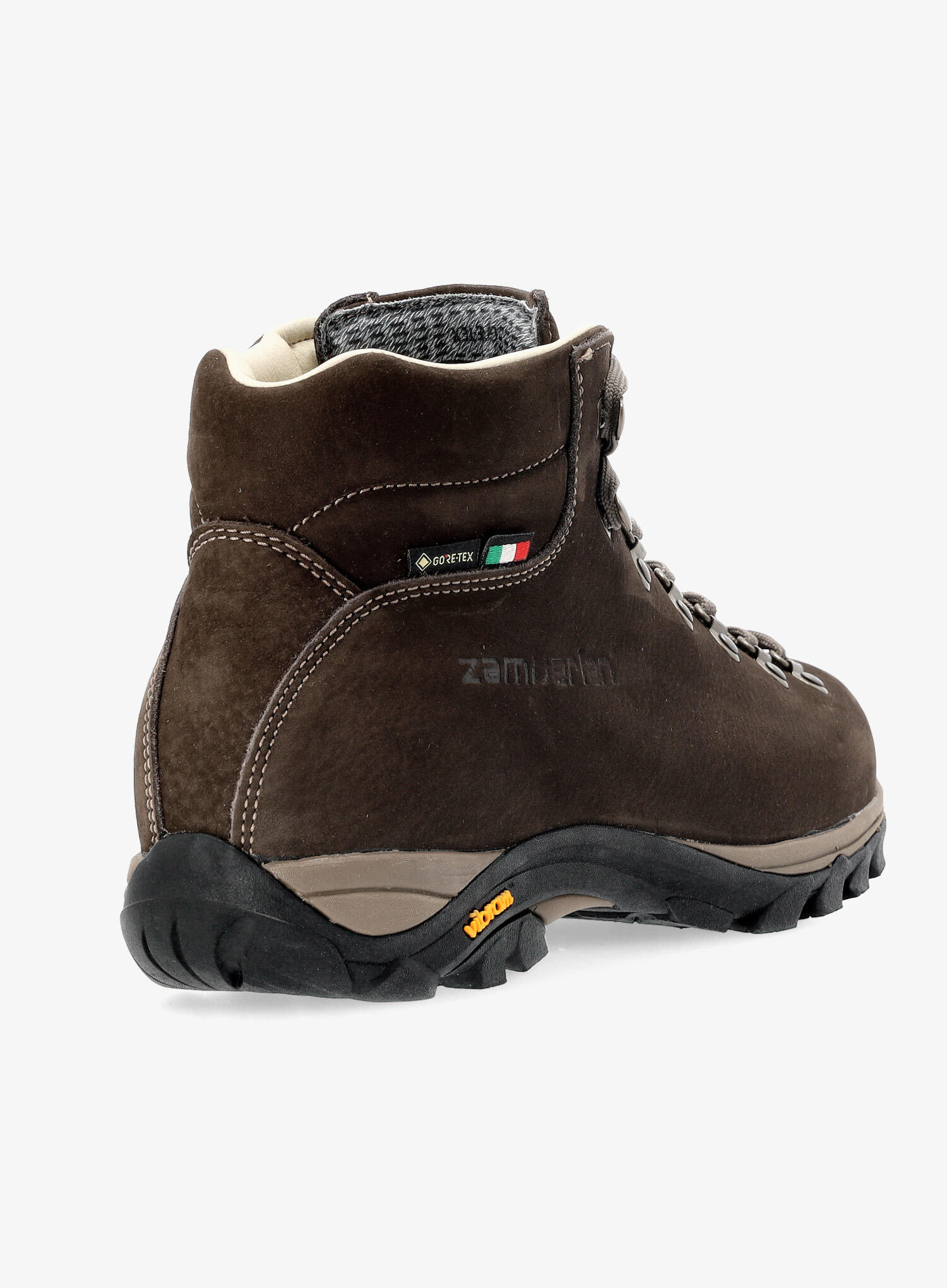 Buty GORE-TEX męskie Zamberlan New Trail Lite Evo GTX 6/7