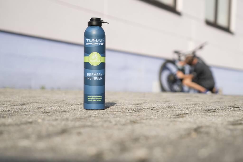 Brake cleaner 300 ml 2/3