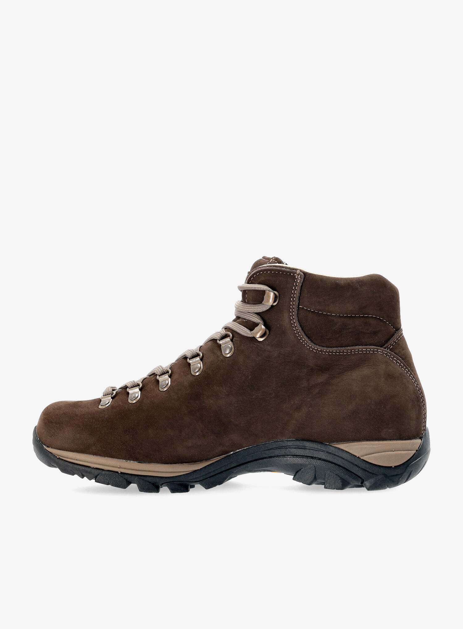 Buty GORE-TEX męskie Zamberlan New Trail Lite Evo GTX 5/7