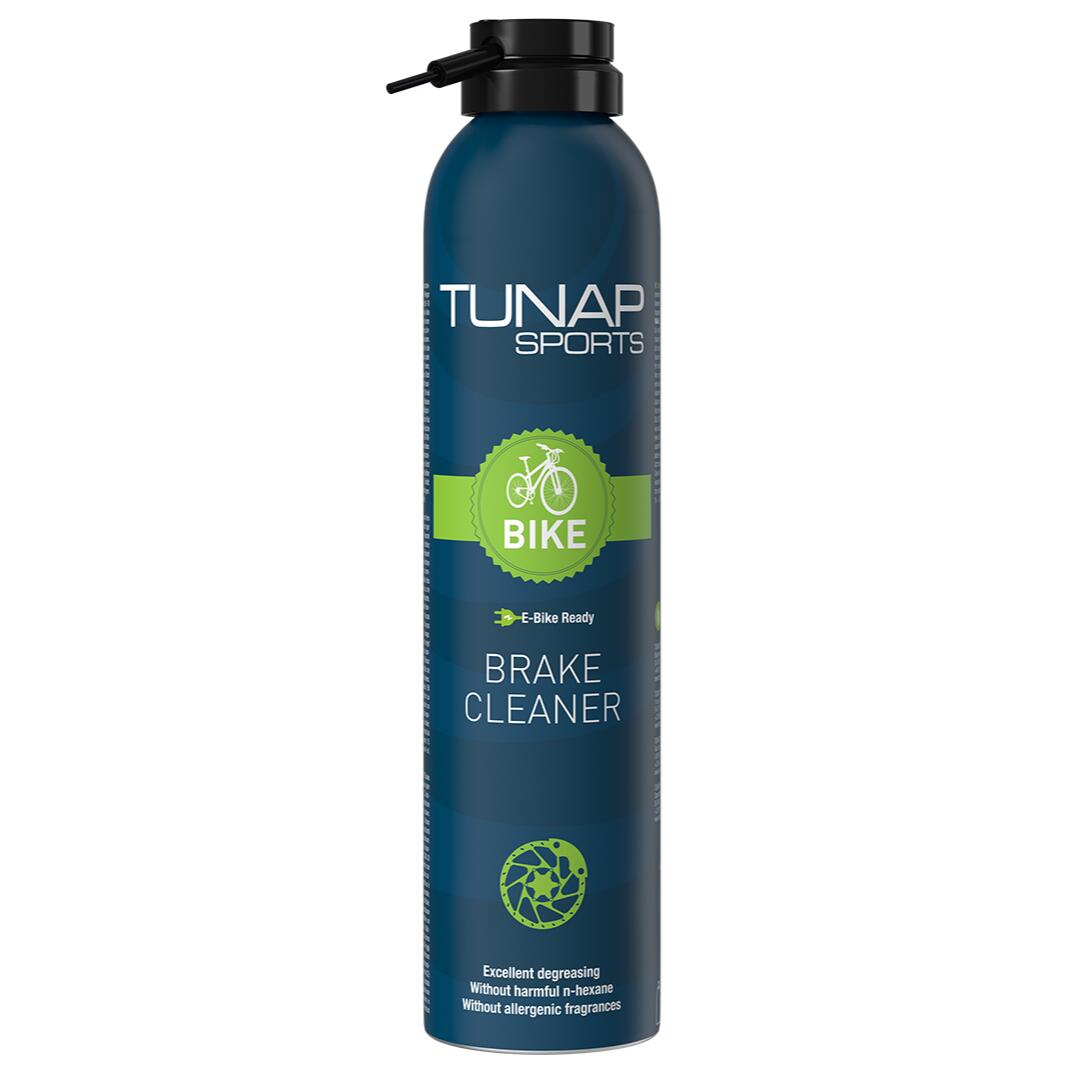 Tunap - Tunap Sports Nettoyant Freins 300 Ml - Nettoyant Frein Disque - Incolore - 300 Ml - Decathlon