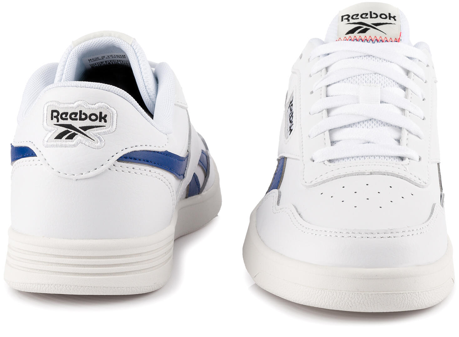 Męskie buty sportowe Reebok Court Advance 7/7