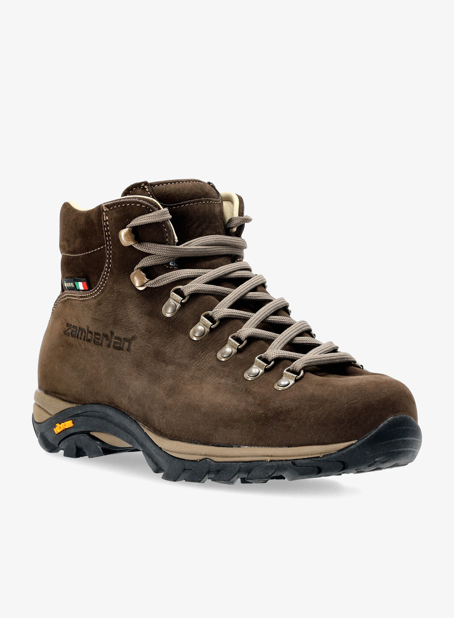 Buty GORE-TEX męskie Zamberlan New Trail Lite Evo GTX 3/7