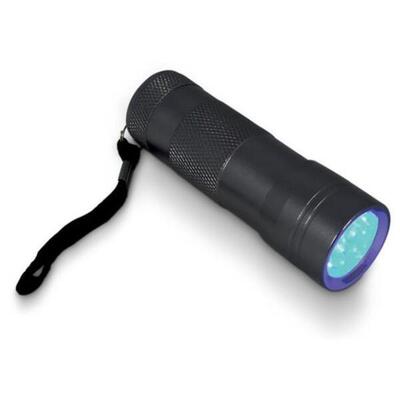 Tunap UV-Taschenlampe