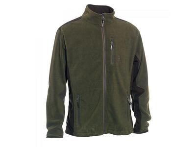 Deerhunter Muflon Fleecejacke Herren
