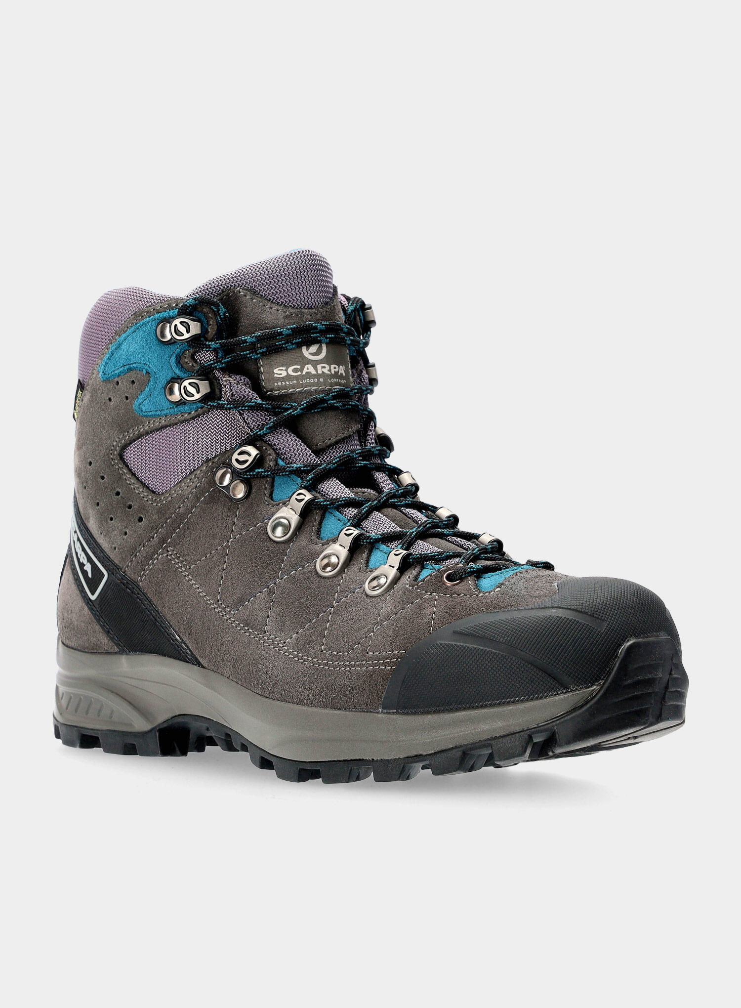 Buty trekkingowe męskie Scarpa Kailash Trek GTX 3/7