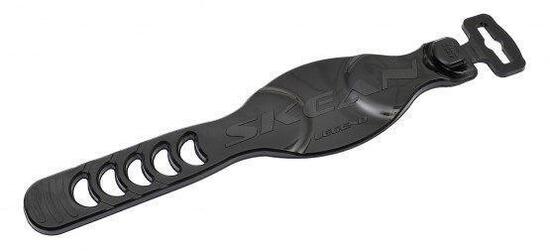 Skean Oberrohrschutz – Schwarz