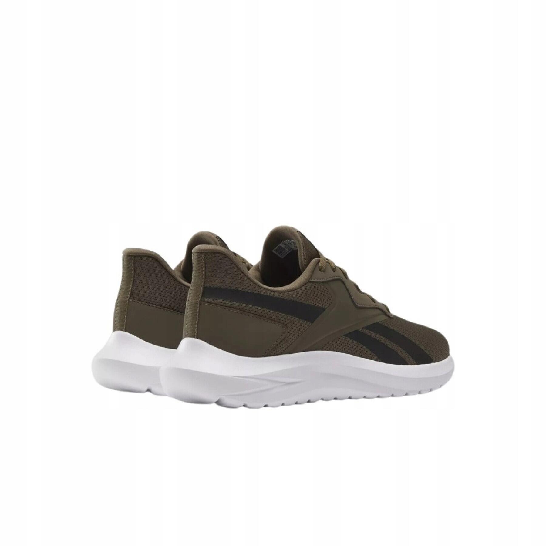 BUTY męskie REEBOK ENERGEN LUX do biegania 100074832 zielone 46 4/5