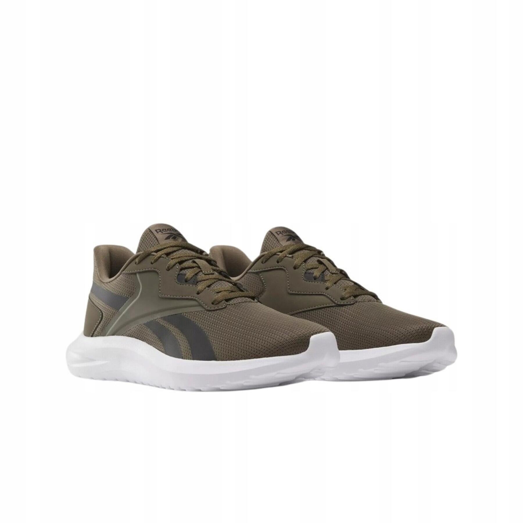 BUTY męskie REEBOK ENERGEN LUX do biegania 100074832 zielone 46 3/5