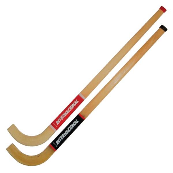 HOCKEY RENO - STICK RENO INTERNACIONAL - STICK DE JUGADOR DE HOCKEY RUEDAS
