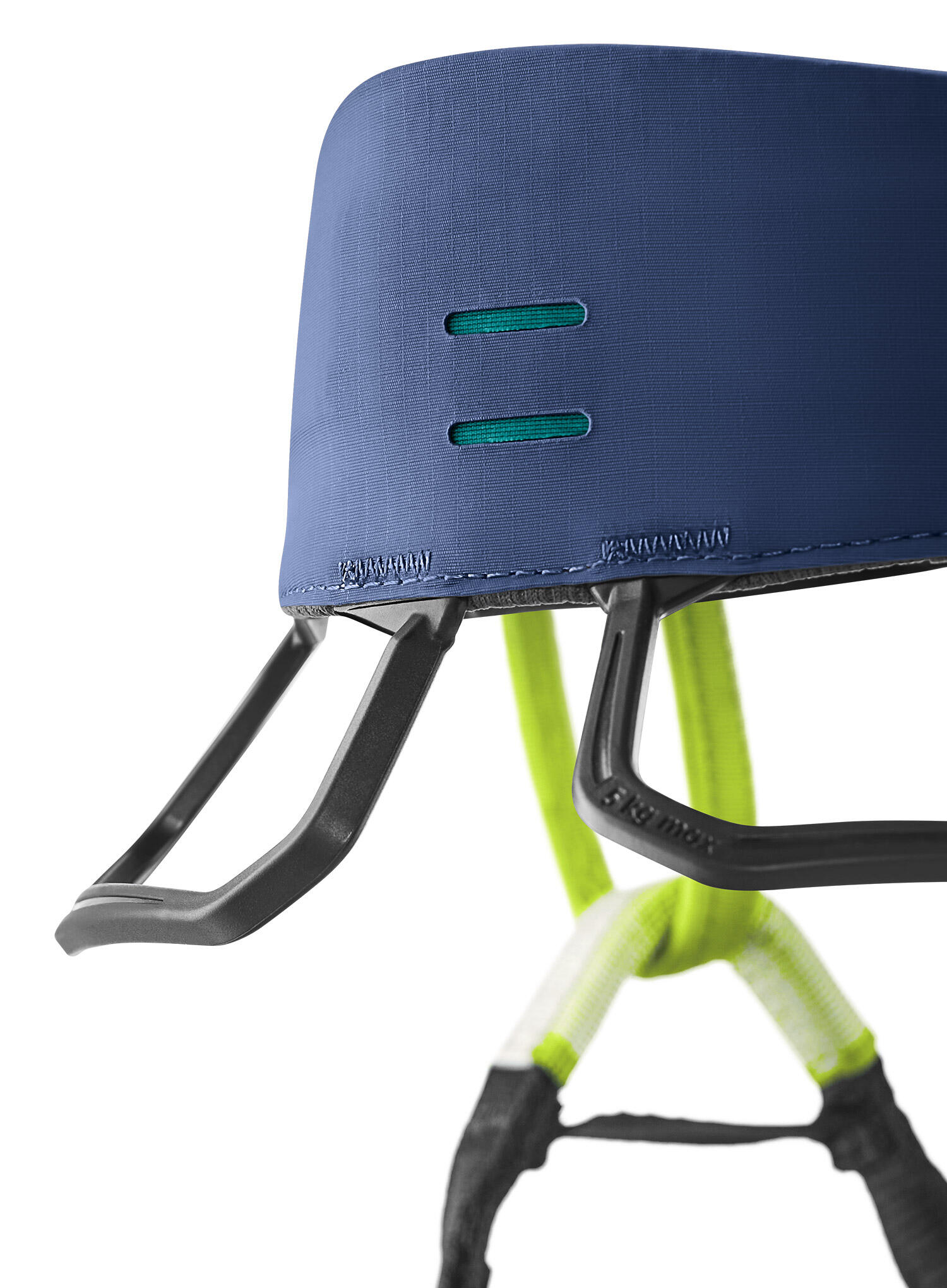 Klettergurt Sirana navy 6/7