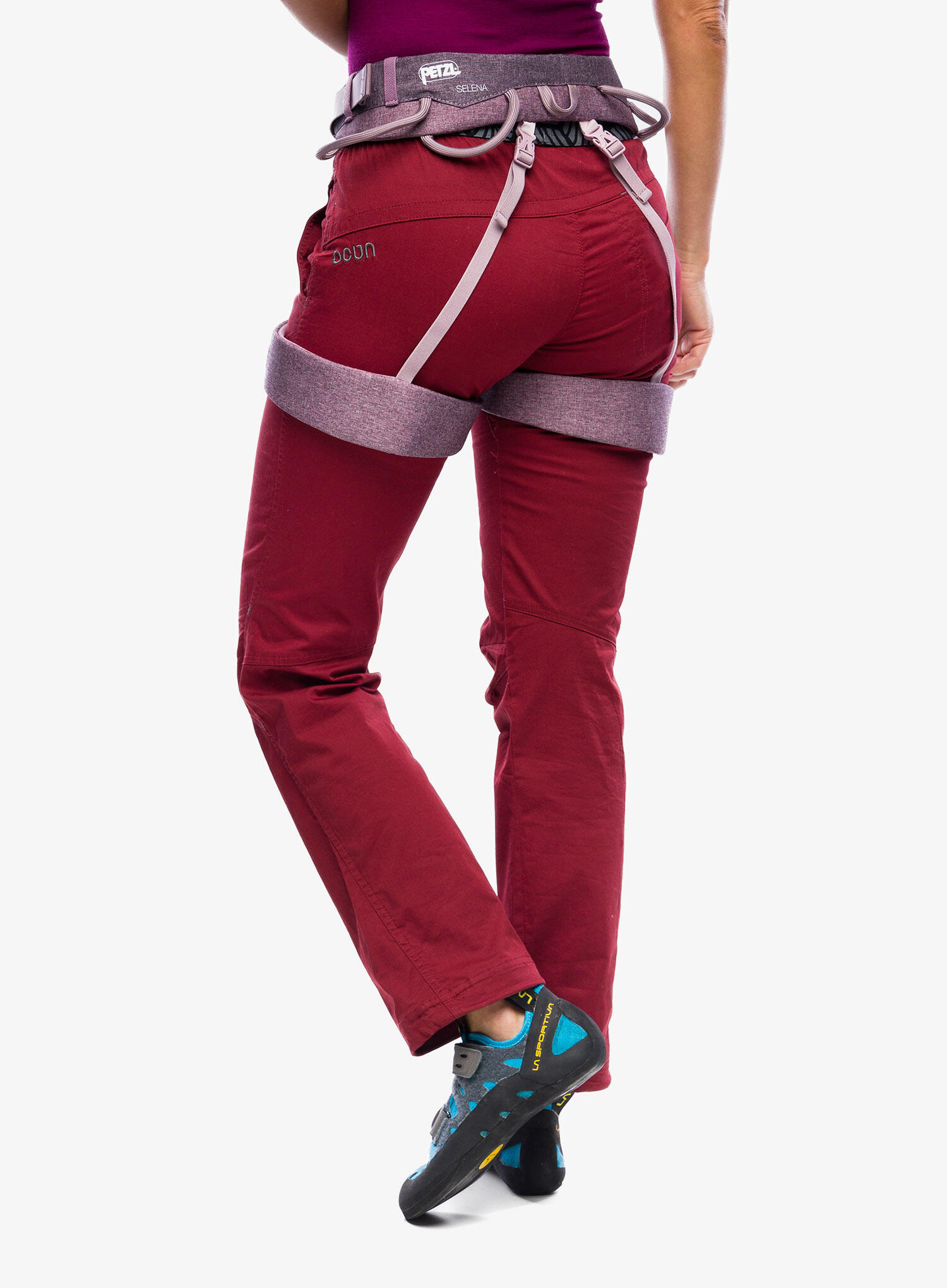 Harnas Petzl Selena 7/7