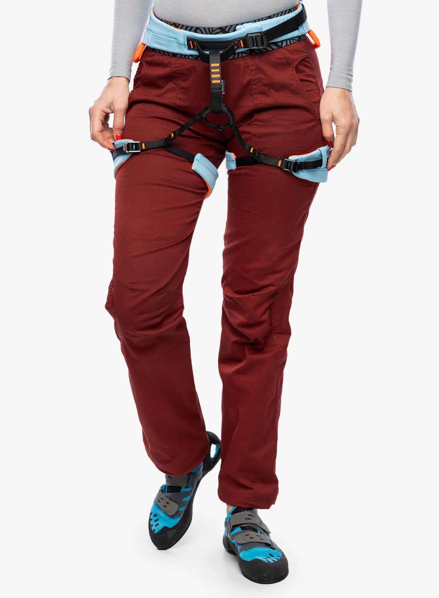 Uprząż wspinaczkowa damska Mammut Togir 2.0 3 Slide Harness Women 6/7