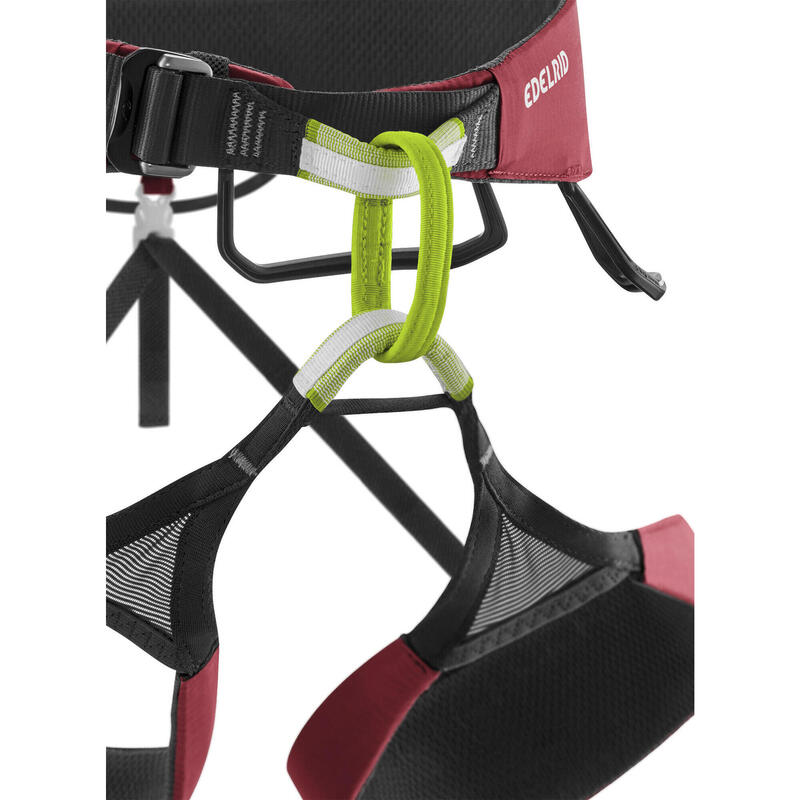 Ham de escaladă Edelrid Sirana TC