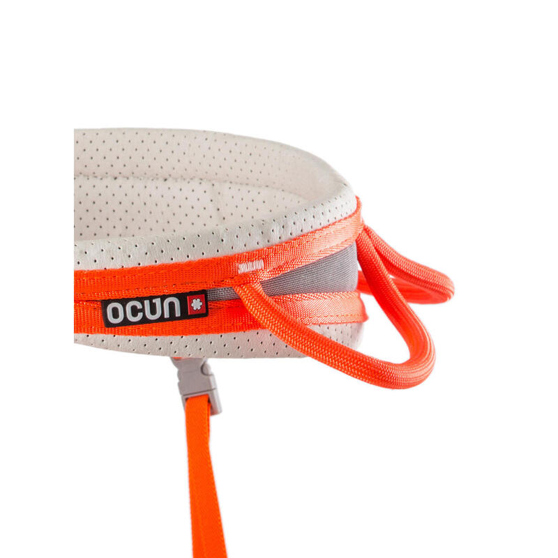 Harnaș Ocun Neon 3 - confort, ușor și adaptabil
