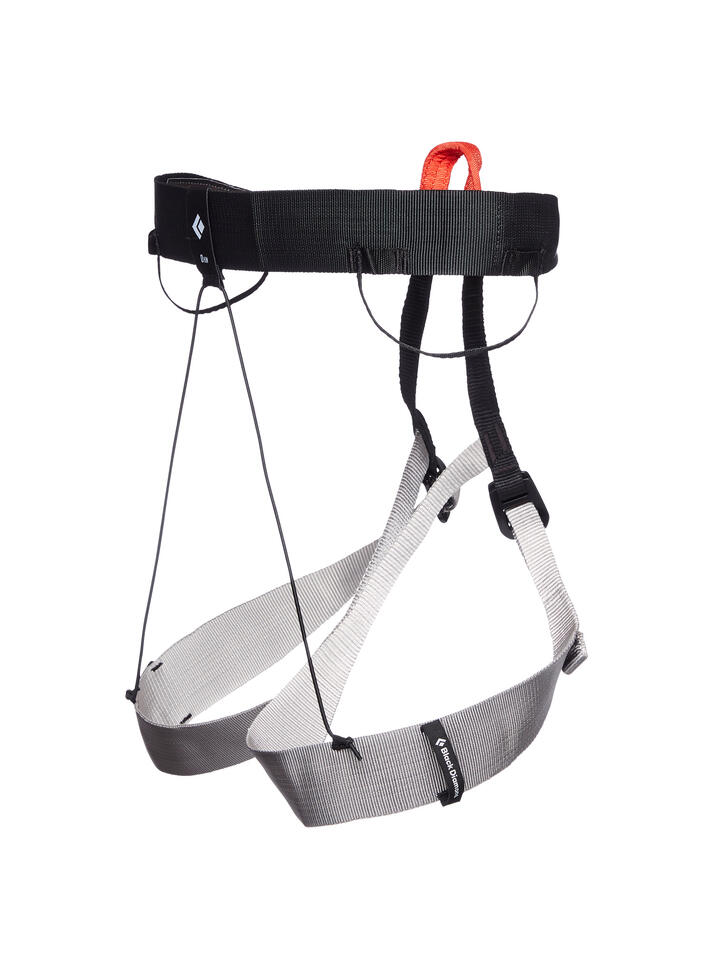 Uprząż wspinaczkowa Black Diamond Couloir 3S Harness