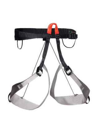 Harnais Black Diamond Couloir 3S Alloy Unisexe 235 g