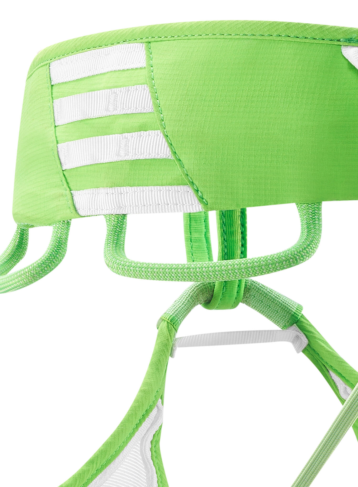 Uprząż wspinaczkowa Edelrid Ace II 3/4