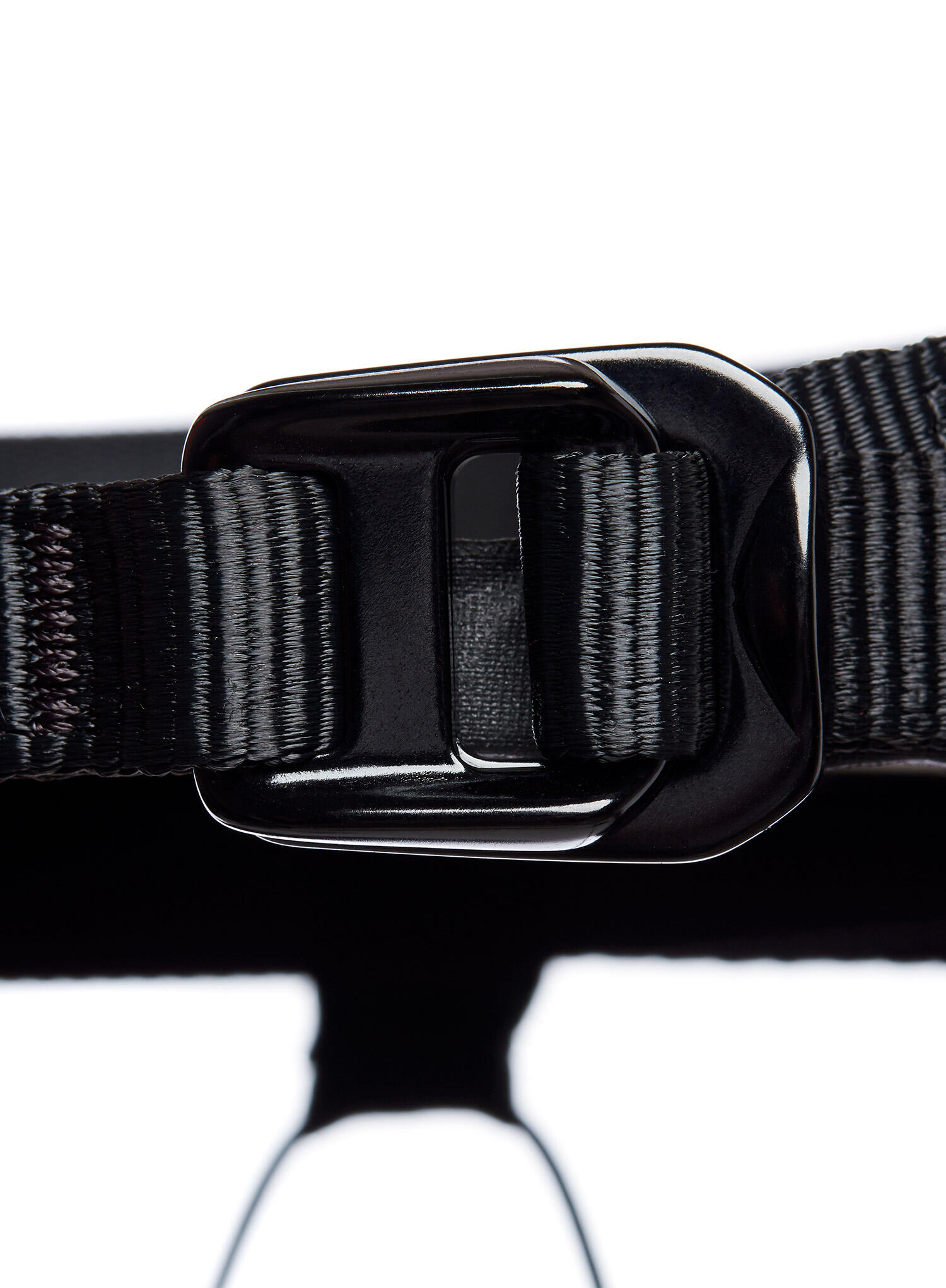 Uprząż wspinaczkowa Black Diamond Couloir 3S Harness 4/7