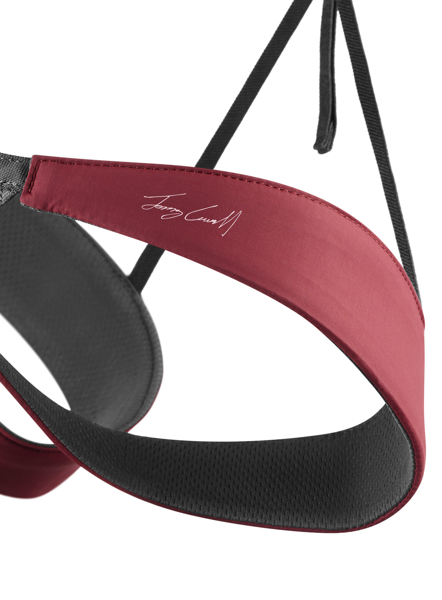 Uprząż wspinaczkowa Edelrid Sirana TC II 7/7